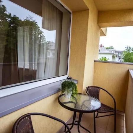 Rr Apartamentai Palangoje 3