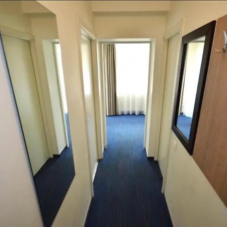 Apartment Rr Apartamentai Palangoje 3 *