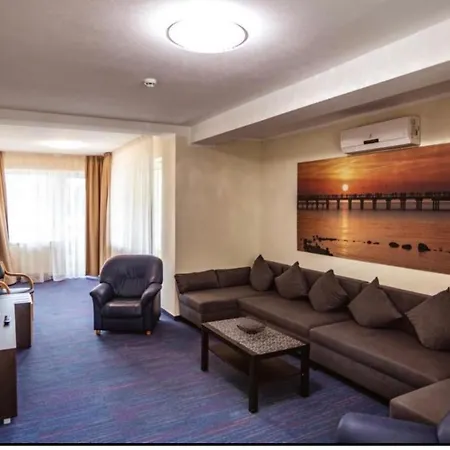 Apartament Rr Apartamentai Palangoje 3 Połąga