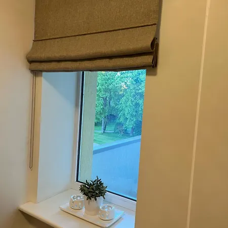 Rr Apartamentai Palangoje 3 *