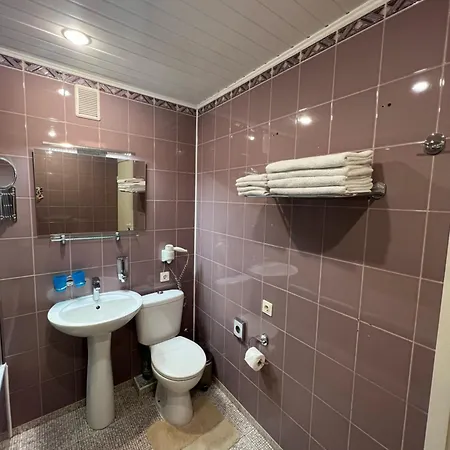 Rr Apartamentai Palangoje 3 Apartment *