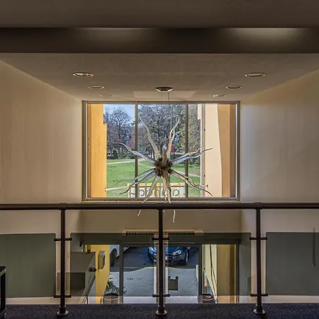 Rr Apartamentai Palangoje 3 * بالانغا