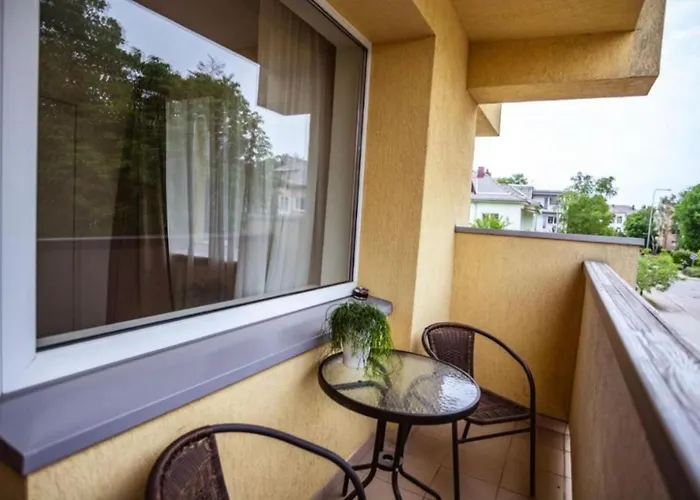 Rr Apartamentai Palangoje 3