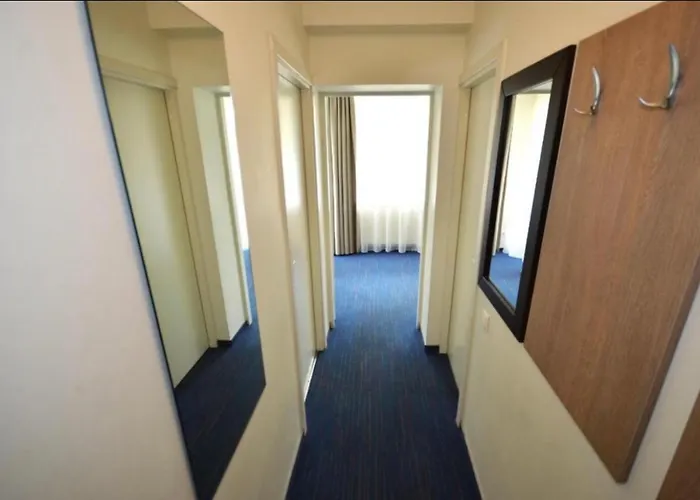 Apartment Rr Apartamentai Palangoje 3 *