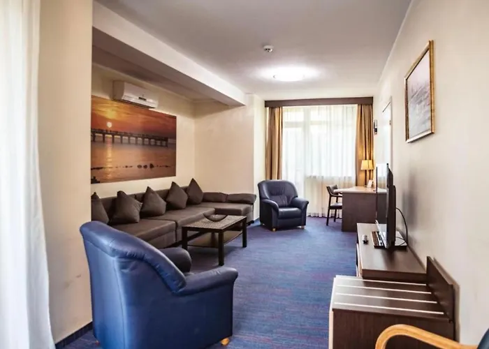 Rr Apartamentai Palangoje 3 Apartment