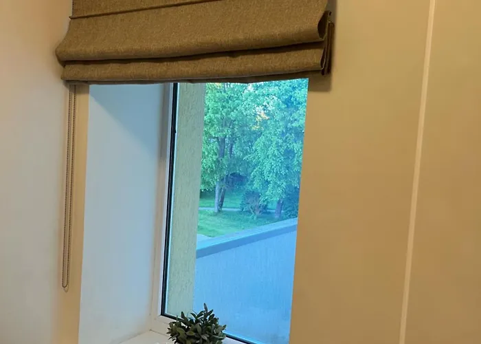 Rr Apartamentai Palangoje 3 *