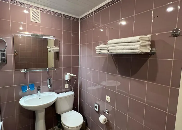 Rr Apartamentai Palangoje 3 Apartment *