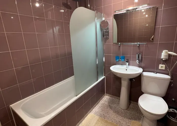 Rr Apartamentai Palangoje 3