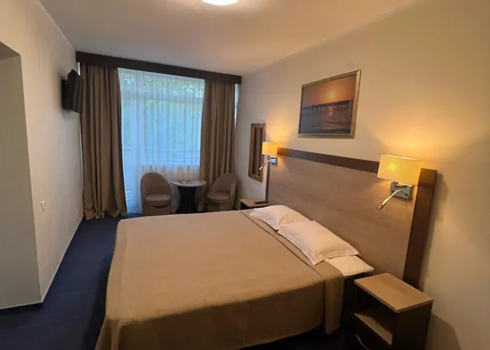 Rr Apartamentai Palangoje 3