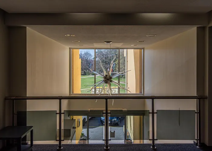 Rr Apartamentai Palangoje 3 * 팔랑가